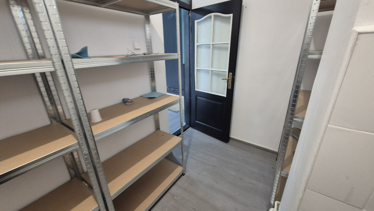 Spatiu Comercial Viilor — fotografie 4