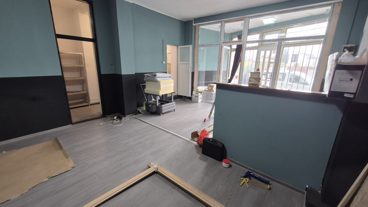 Spatiu Comercial Viilor — fotografie 5
