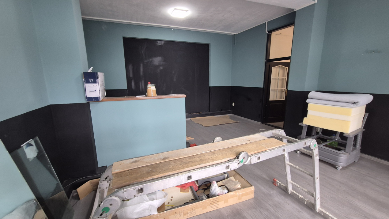 Spatiu Comercial Viilor — fotografie 2