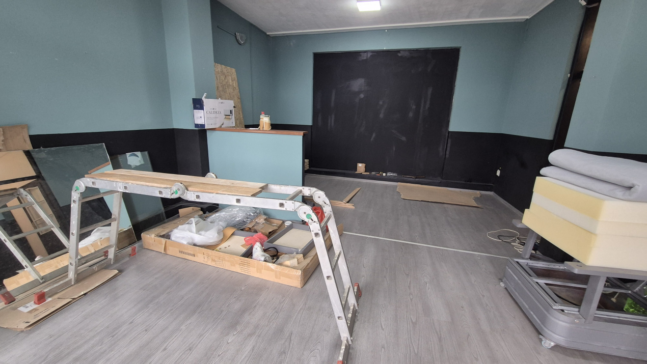 Spatiu Comercial Viilor — fotografie 3