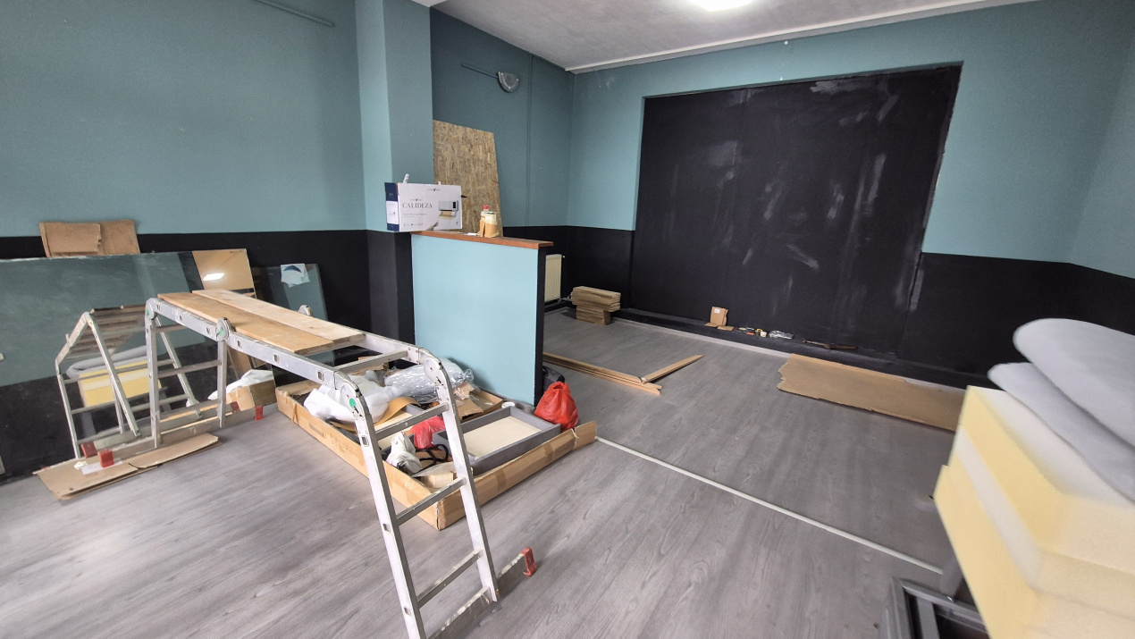 Spatiu Comercial Viilor — fotografie 7