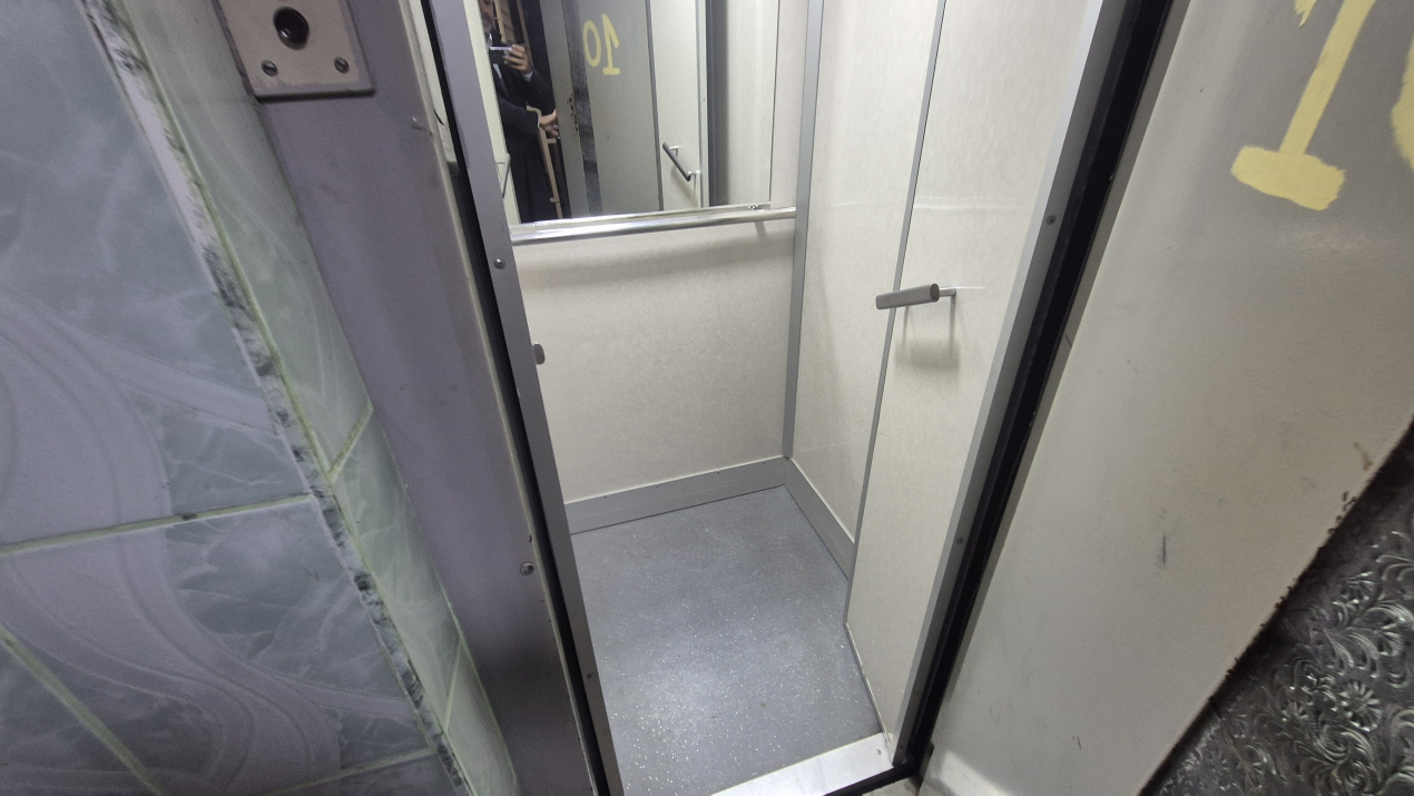 Apartament 3 camere Politehnica Lujerului — fotografie 19