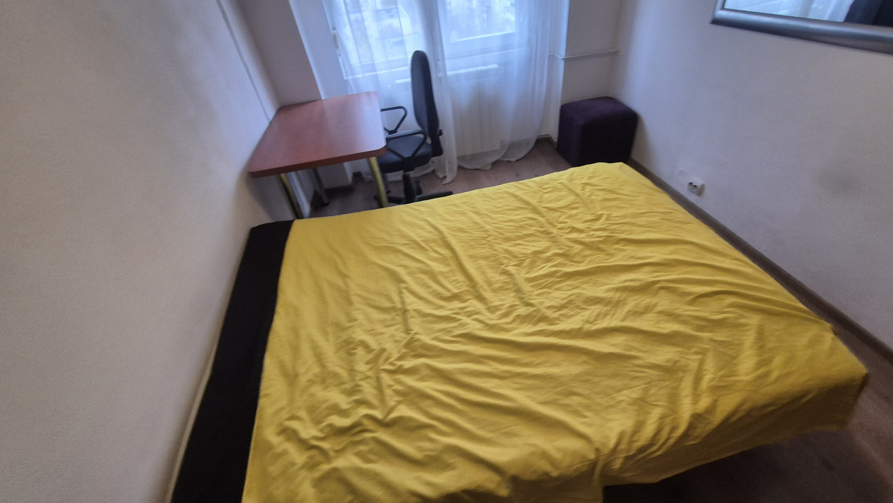 Apartament 3 camere Politehnica Lujerului — fotografie 4