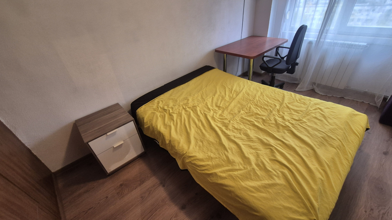 Apartament 3 camere Politehnica Lujerului — fotografie 7