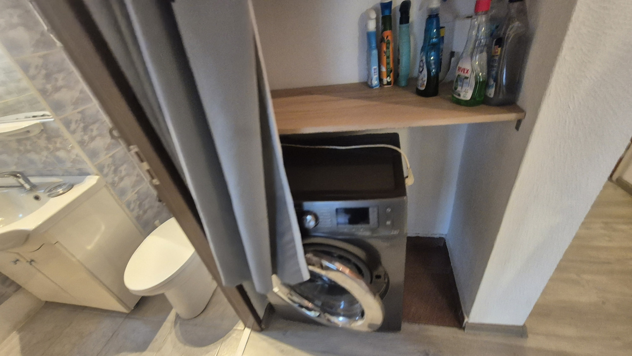 Apartament 3 camere Politehnica Lujerului — fotografie 9