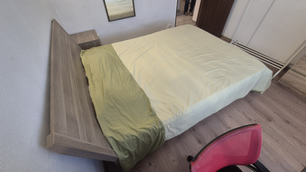 Apartament 3 camere Politehnica Lujerului — fotografie 10