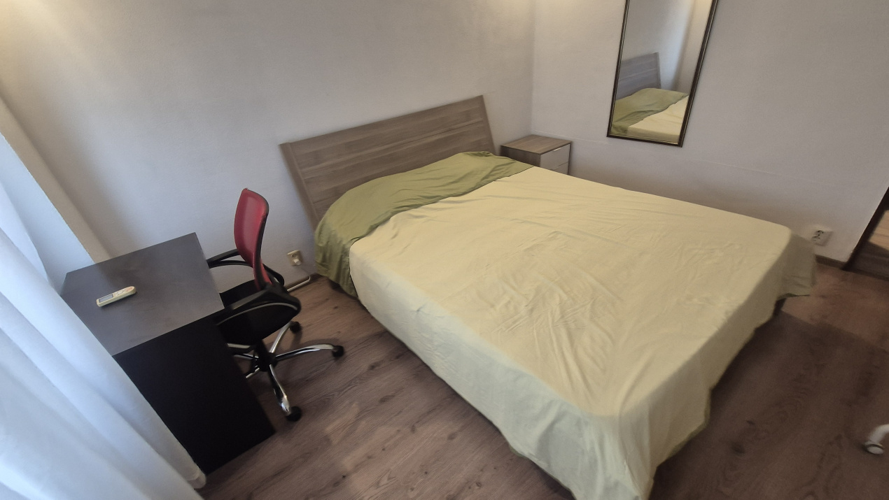 Apartament 3 camere Politehnica Lujerului — fotografie 11