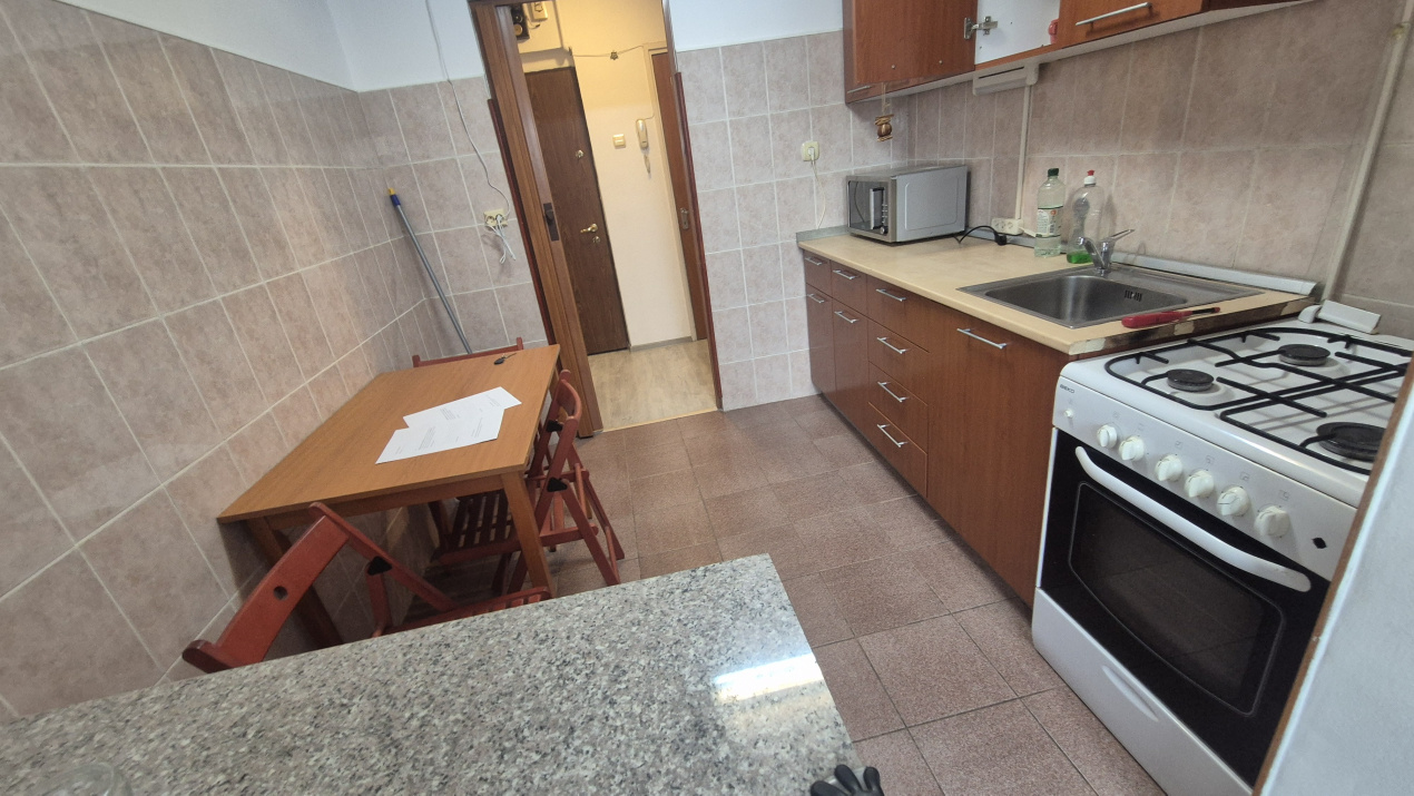 Apartament 3 camere Politehnica Lujerului — fotografie 15