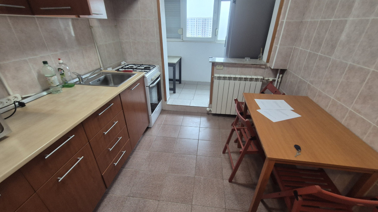 Apartament 3 camere Politehnica Lujerului — fotografie 16