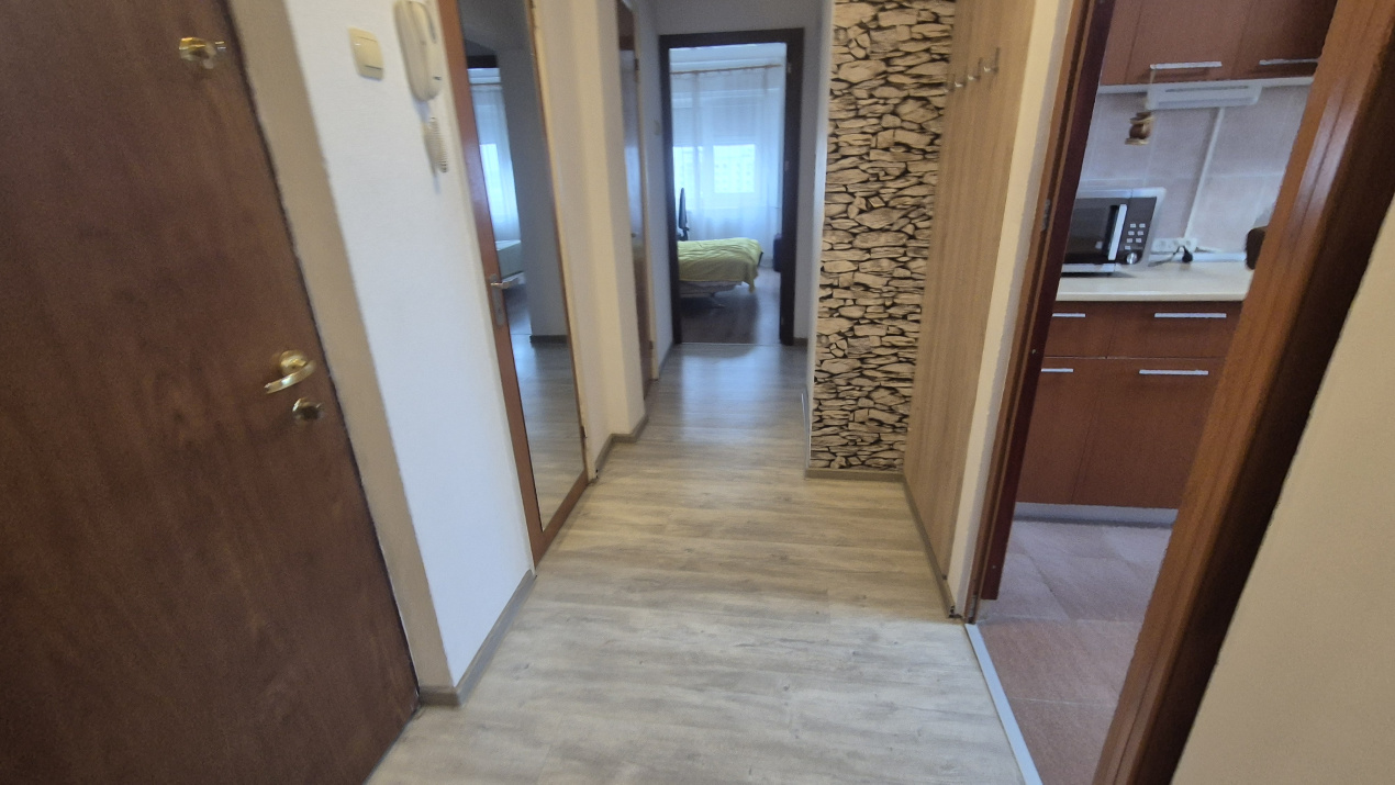 Apartament 3 camere Politehnica Lujerului — fotografie 17
