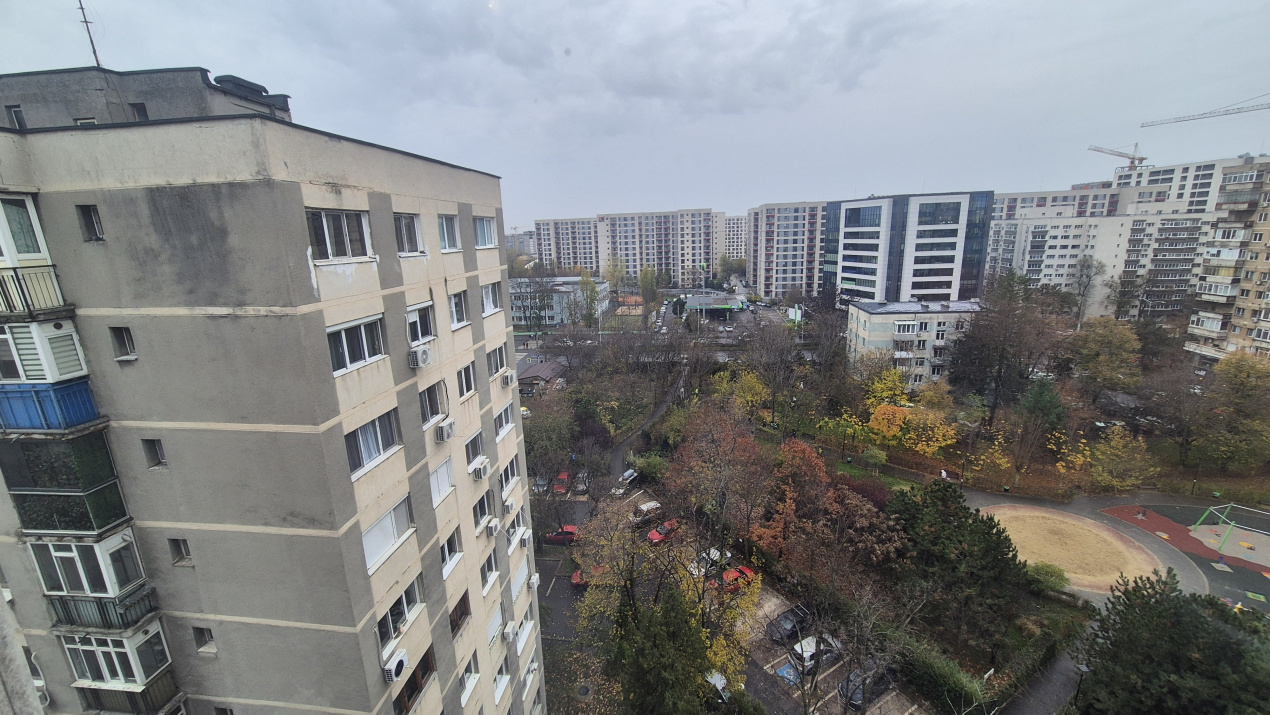 Apartament 3 camere Politehnica Lujerului — fotografie 18