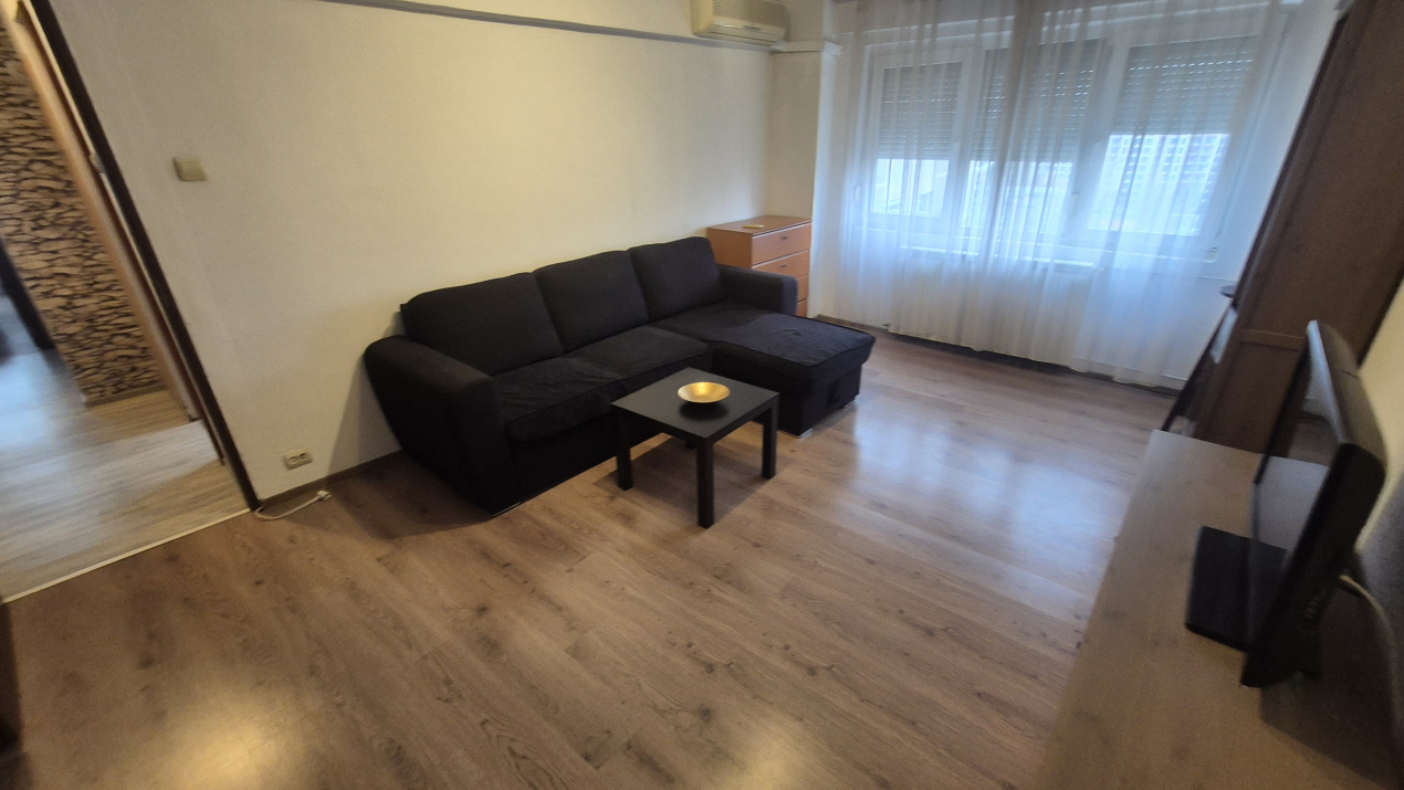 Apartament 3 camere Politehnica Lujerului — fotografie 3