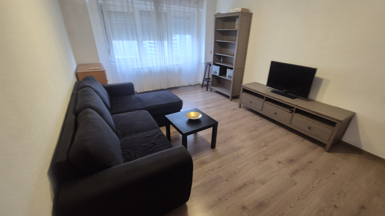 Apartament 3 camere Politehnica Lujerului — fotografie 2