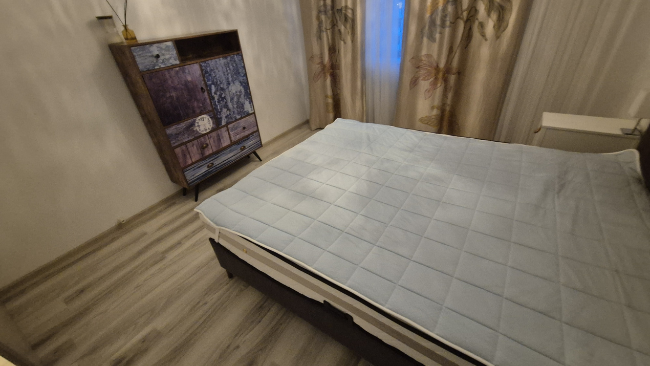  Apartament 2 Camere GreenField Baneasa — fotografie 9