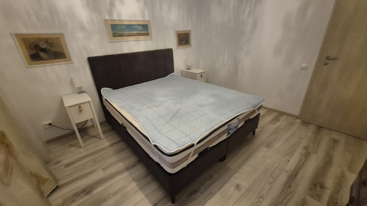  Apartament 2 Camere GreenField Baneasa — fotografie 11