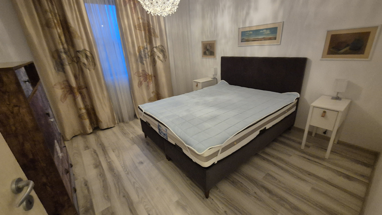  Apartament 2 Camere GreenField Baneasa — fotografie 12