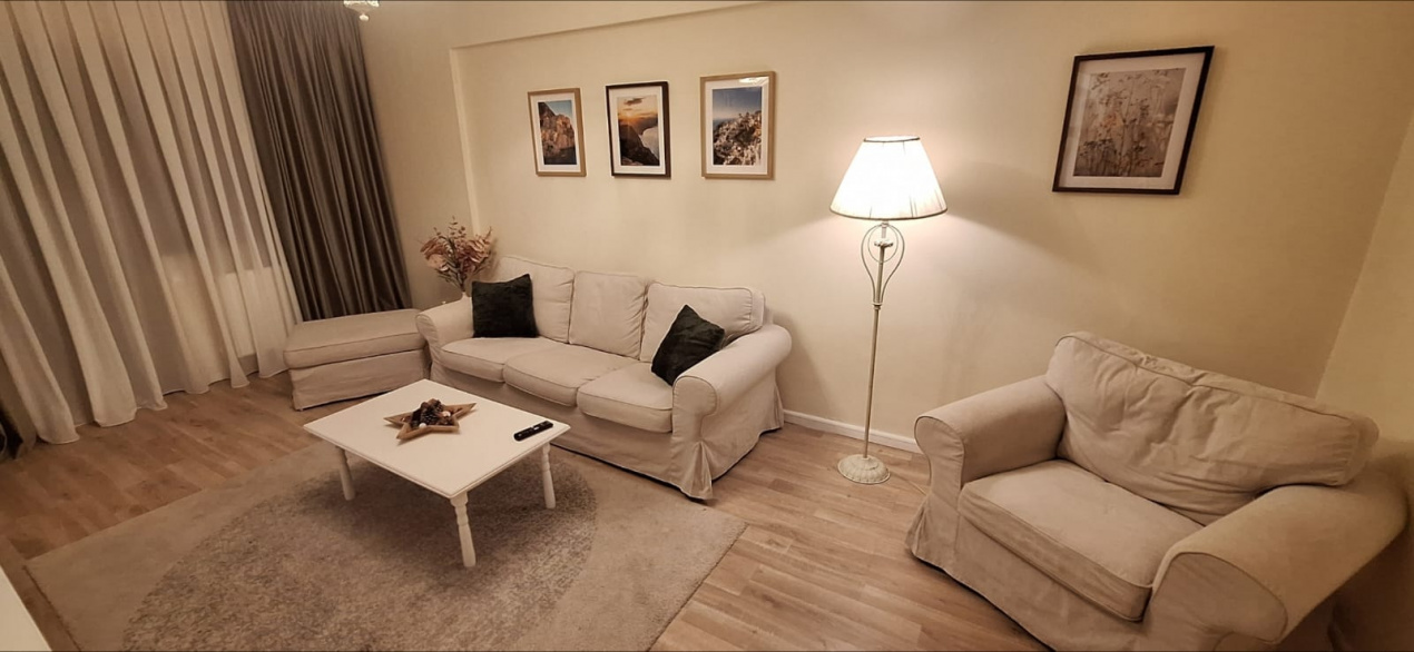 Apartament 2 Camere Moghioros Residence — fotografie 3