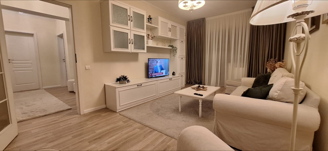 Apartament 2 Camere Moghioros Residence — fotografie 4