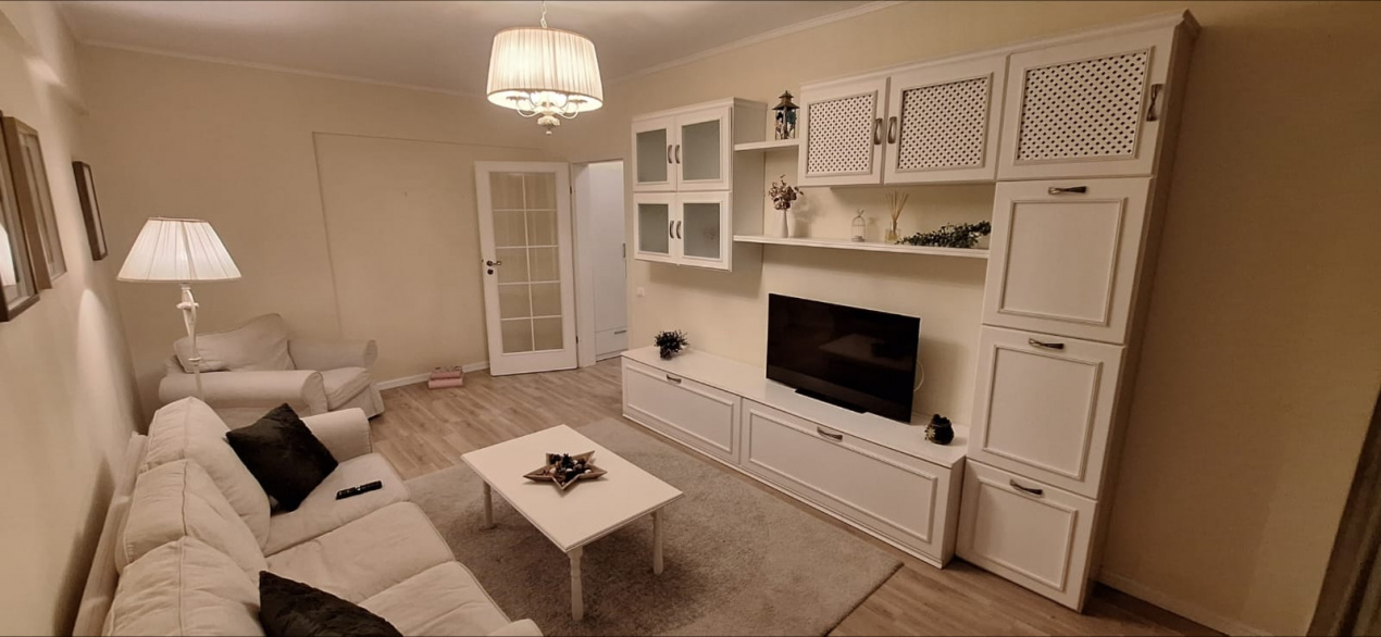 Apartament 2 Camere Moghioros Residence — fotografie 9