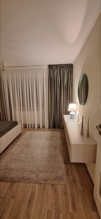 Apartament 2 Camere Moghioros Residence — fotografie 10