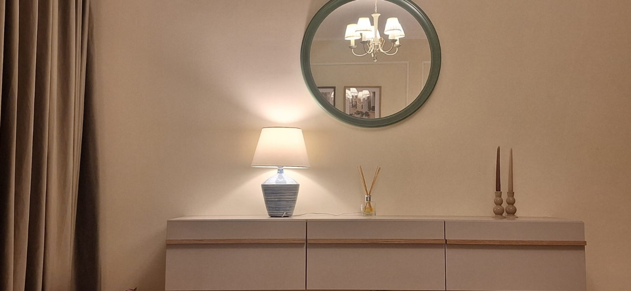 Apartament 2 Camere Moghioros Residence — fotografie 12