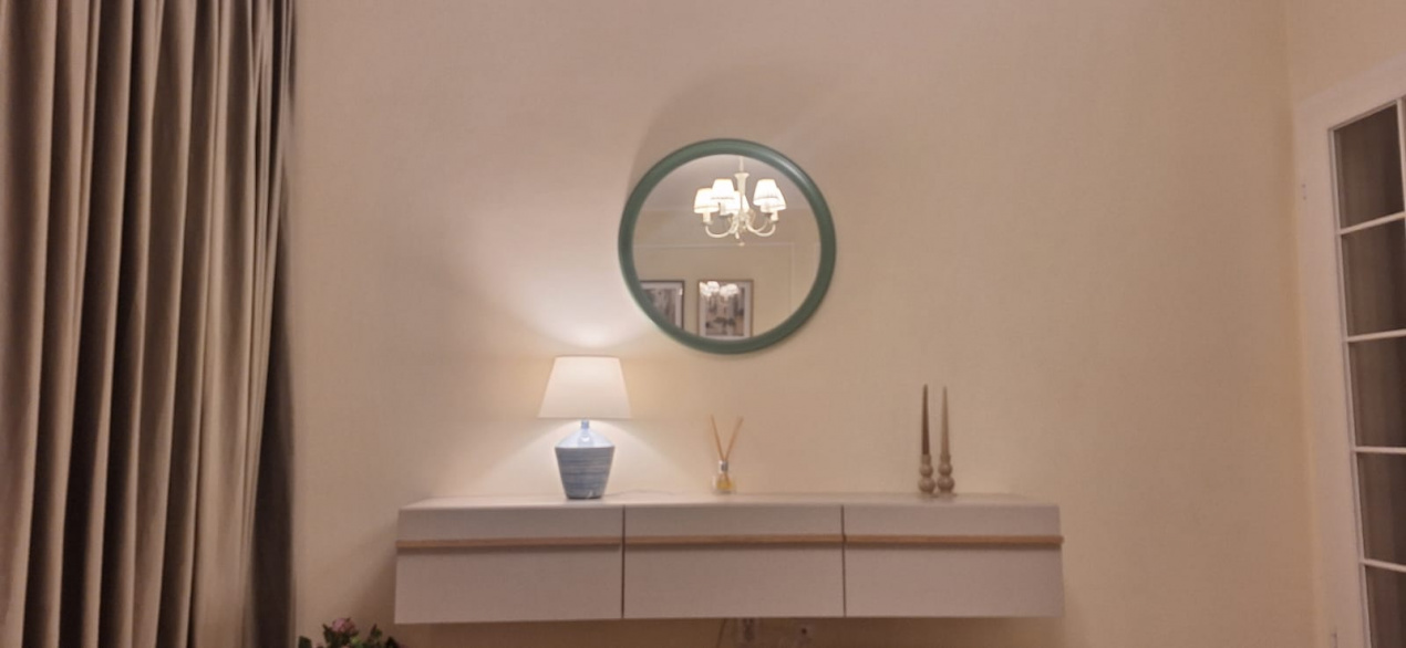 Apartament 2 Camere Moghioros Residence — fotografie 13