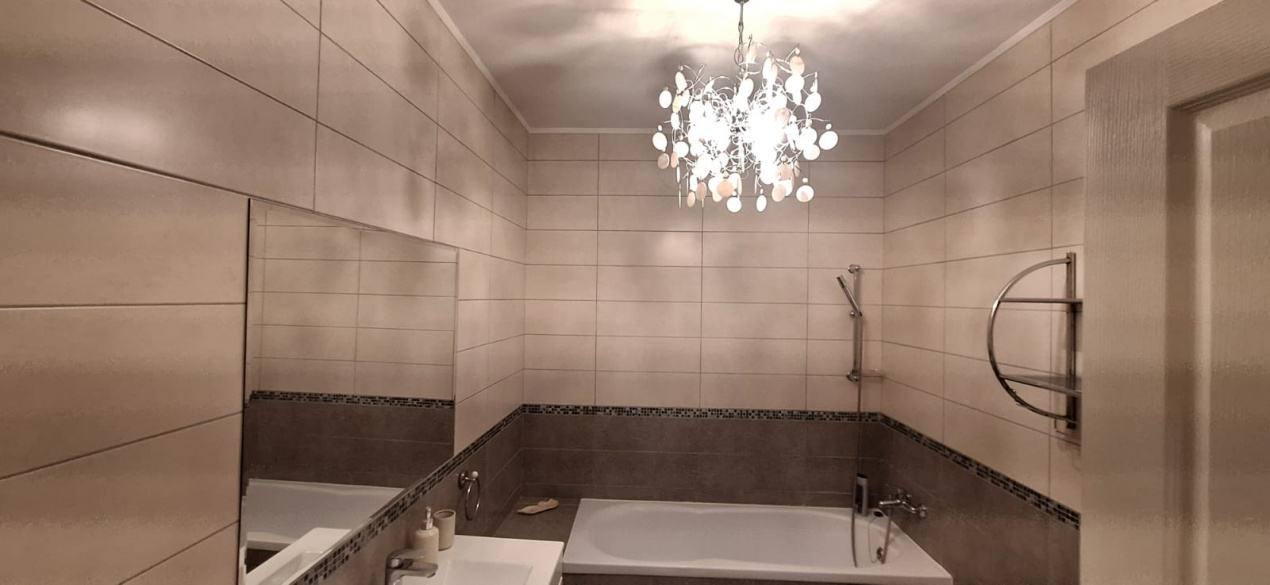 Apartament 2 Camere Moghioros Residence — fotografie 14