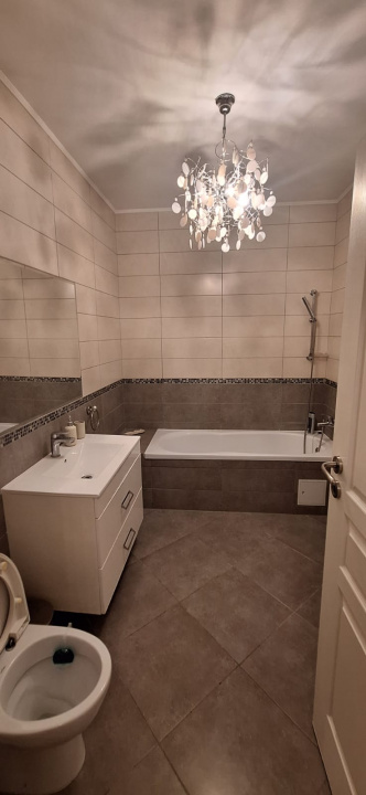 Apartament 2 Camere Moghioros Residence — fotografie 15