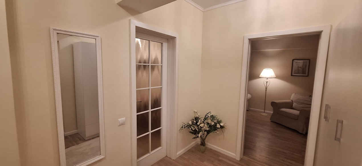 Apartament 2 Camere Moghioros Residence — fotografie 16