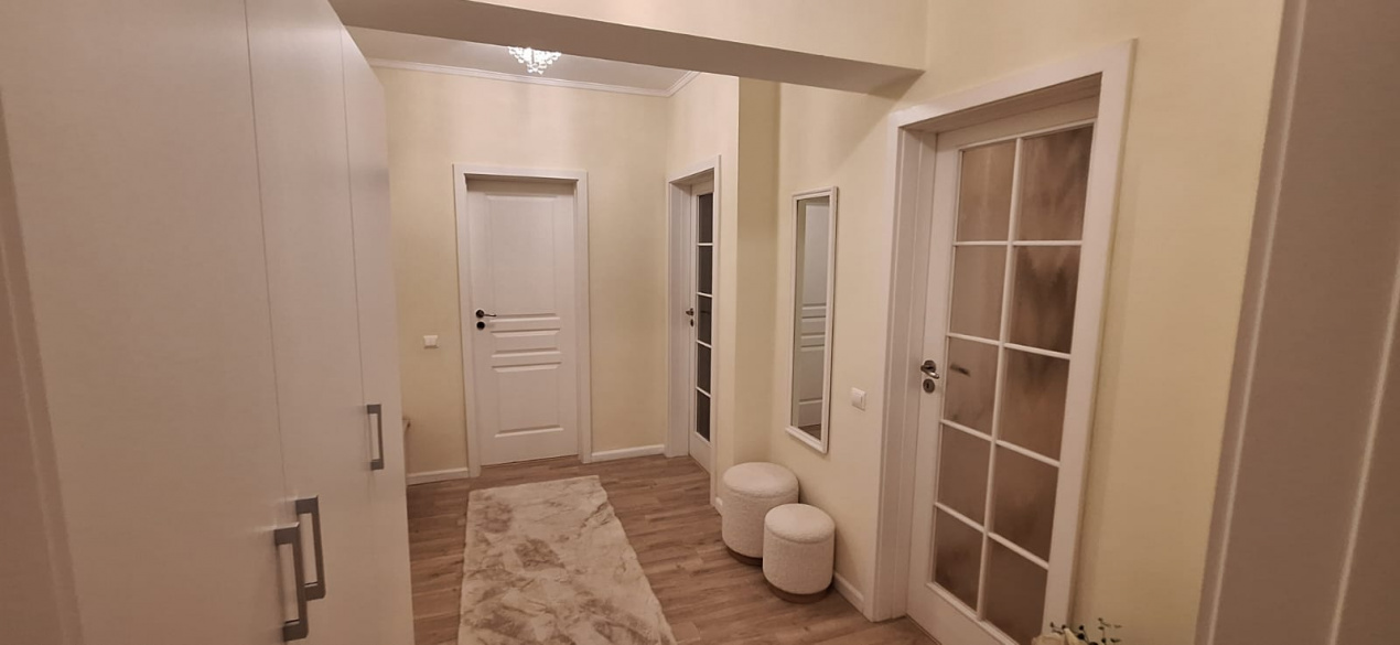 Apartament 2 Camere Moghioros Residence — fotografie 17