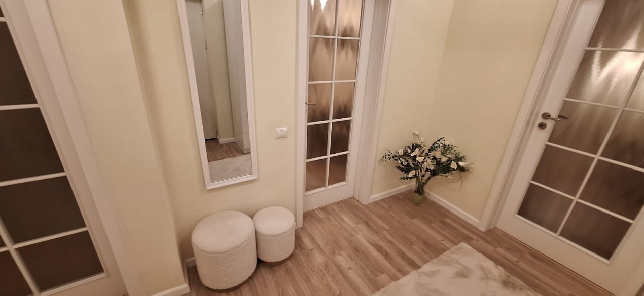 Apartament 2 Camere Moghioros Residence — fotografie 19