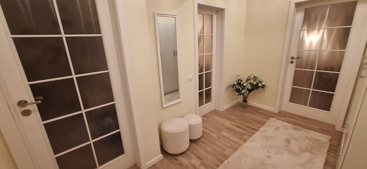 Apartament 2 Camere Moghioros Residence — fotografie 20