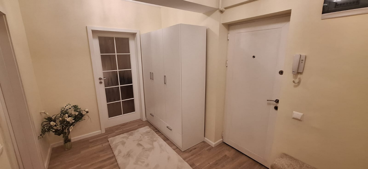 Apartament 2 Camere Moghioros Residence — fotografie 21