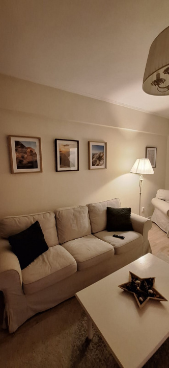 Apartament 2 Camere Moghioros Residence — fotografie 5