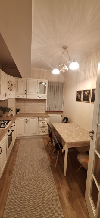 Apartament 2 Camere Moghioros Residence — fotografie 23