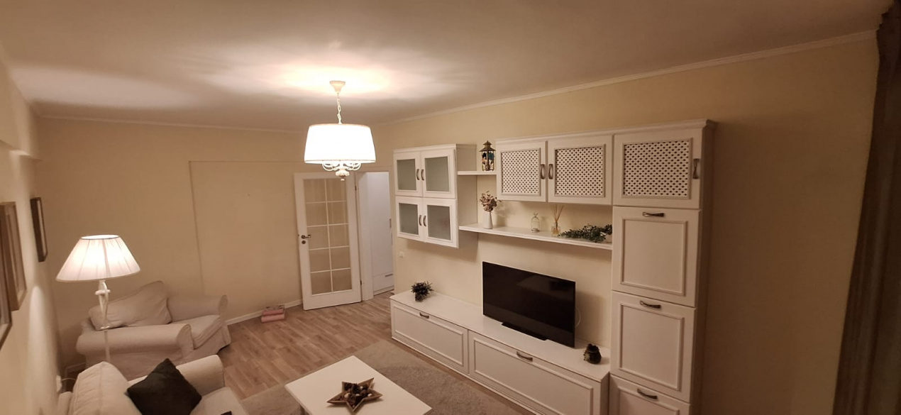Apartament 2 Camere Moghioros Residence — fotografie 6