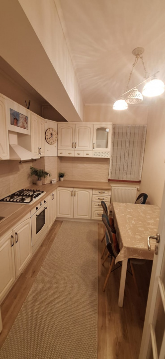Apartament 2 Camere Moghioros Residence — fotografie 24