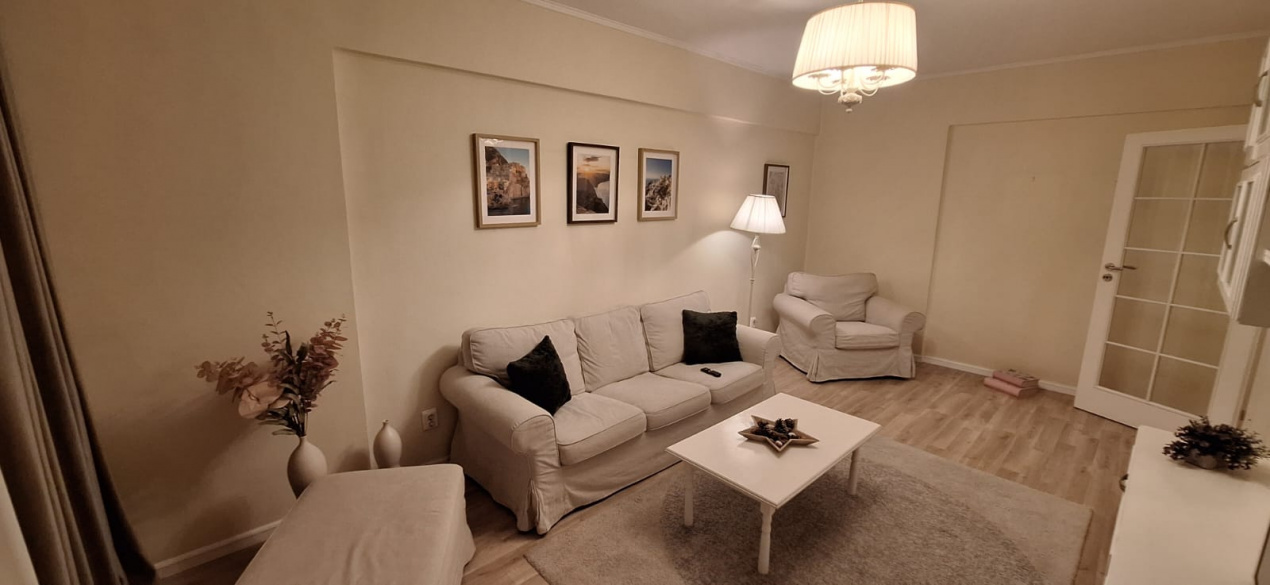 Apartament 2 Camere Moghioros Residence — fotografie 2