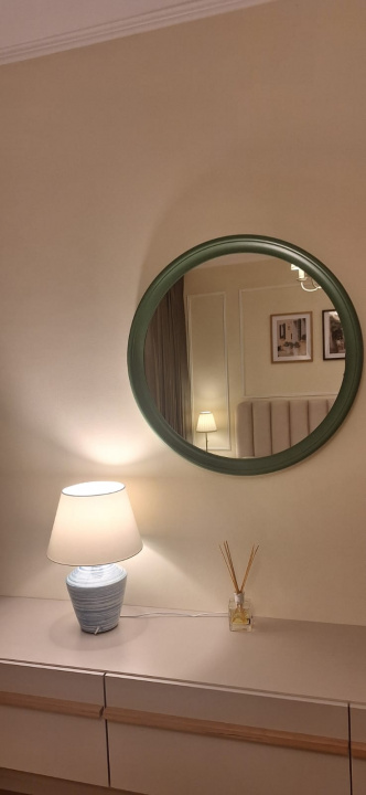 Apartament 2 Camere Moghioros Residence — fotografie 25
