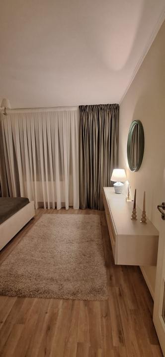 Apartament 2 Camere Moghioros Residence — fotografie 26