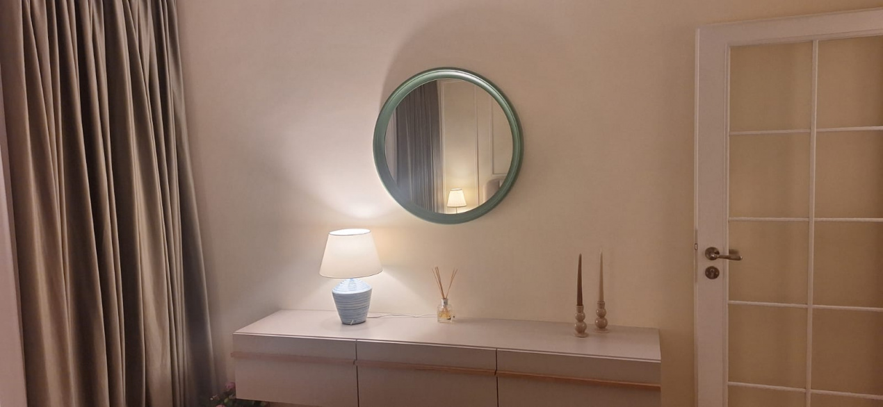 Apartament 2 Camere Moghioros Residence — fotografie 27