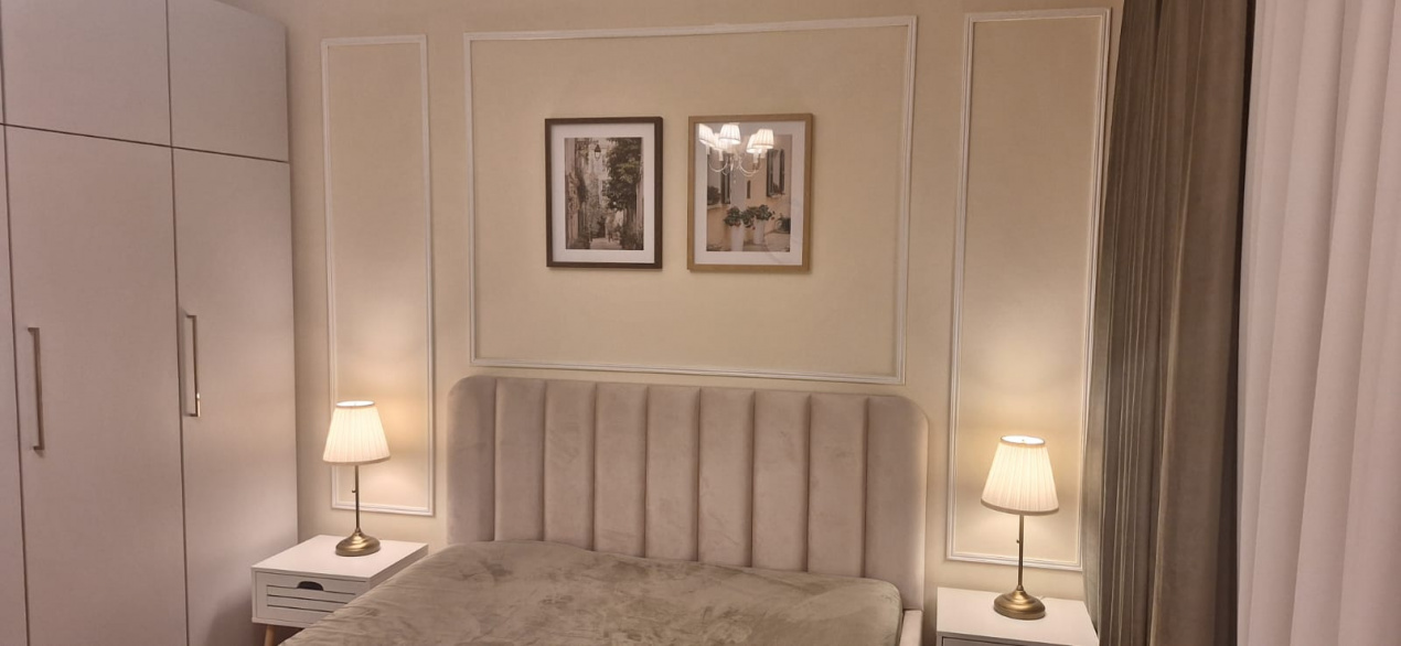 Apartament 2 Camere Moghioros Residence — fotografie 28