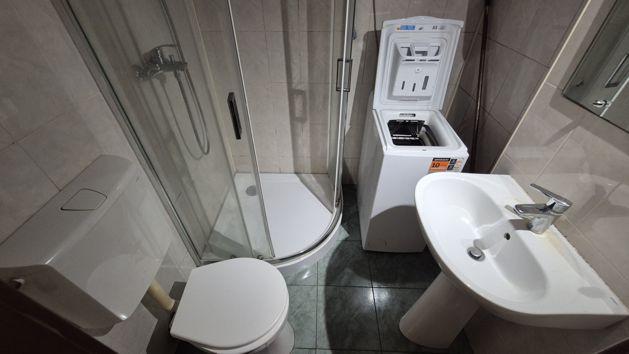 Apartament 3 Camere Floreasca — fotografie 17