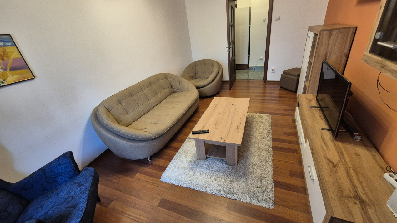 Apartament 3 Camere Floreasca — fotografie 2