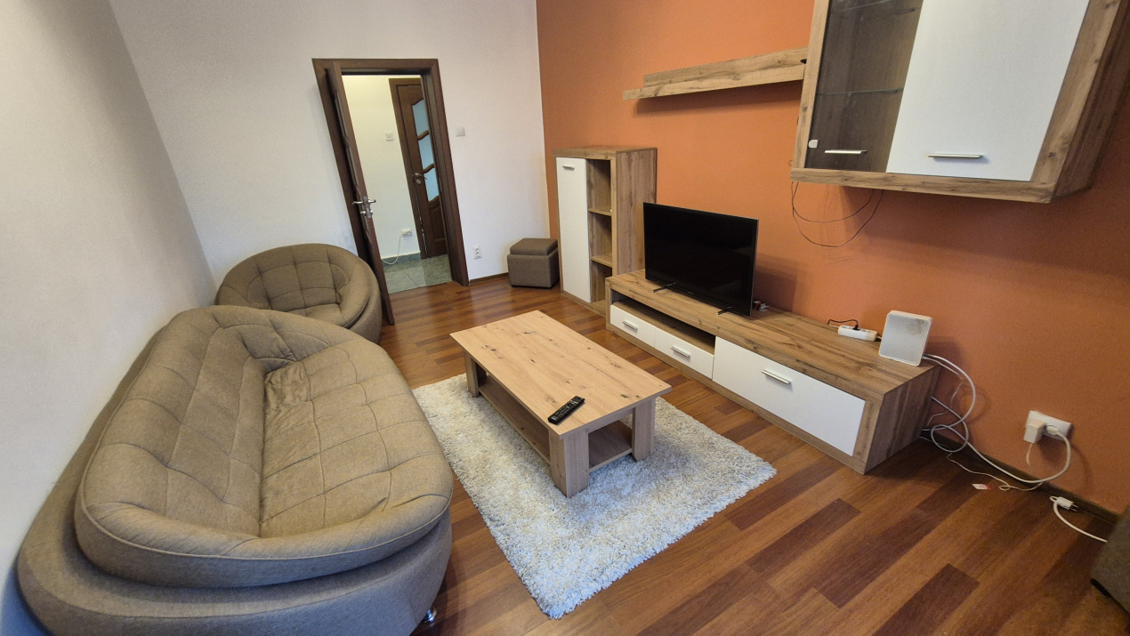 Apartament 3 Camere Floreasca — fotografie 3