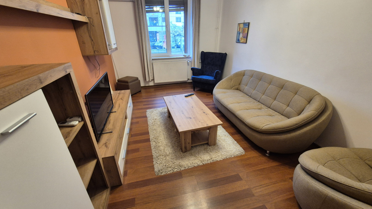 Apartament 3 Camere Floreasca — fotografie 4