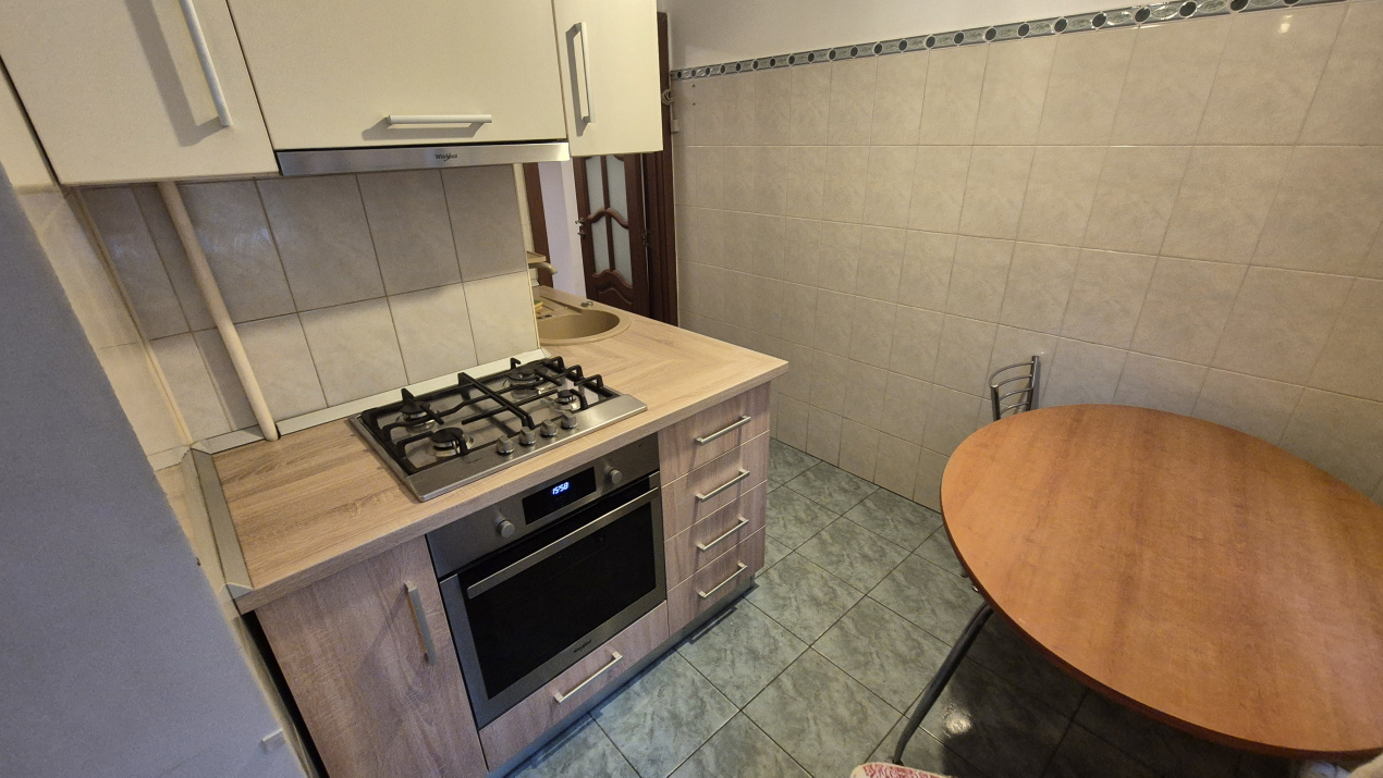 Apartament 3 Camere Floreasca — fotografie 6