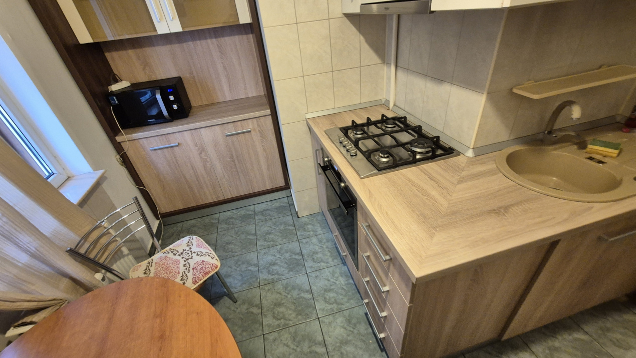 Apartament 3 Camere Floreasca — fotografie 7