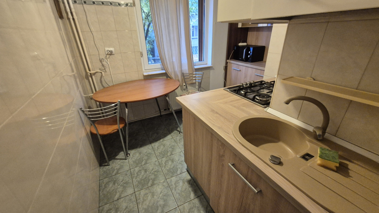 Apartament 3 Camere Floreasca — fotografie 8