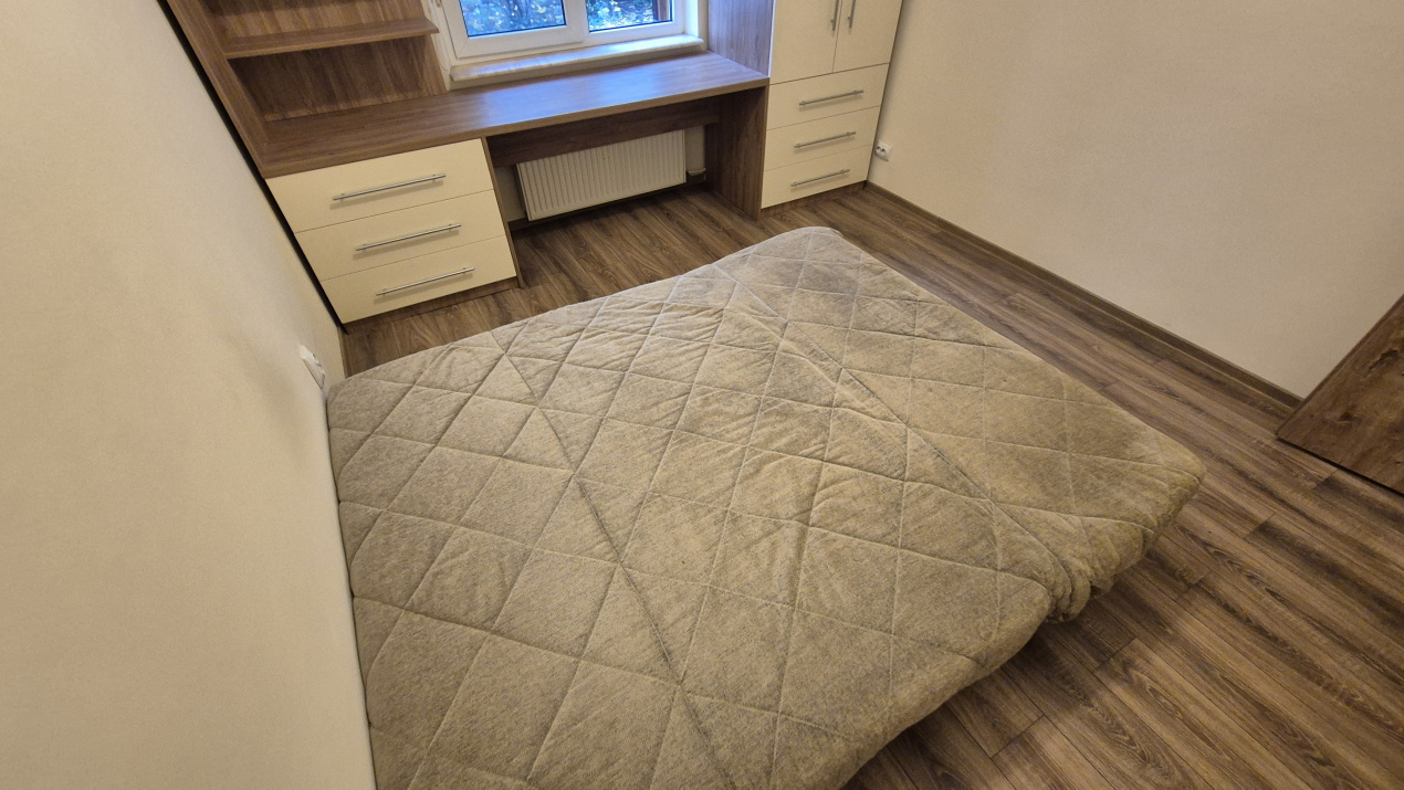 Apartament 3 Camere Floreasca — fotografie 12